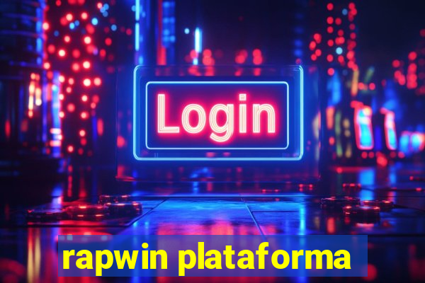 rapwin plataforma