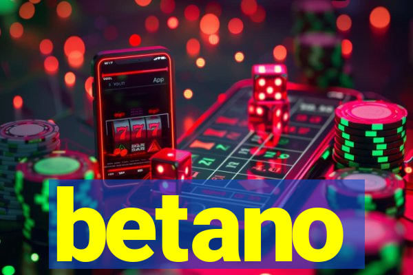 betano