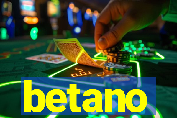 betano