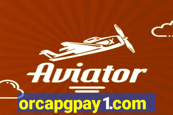 orcapgpay1.com