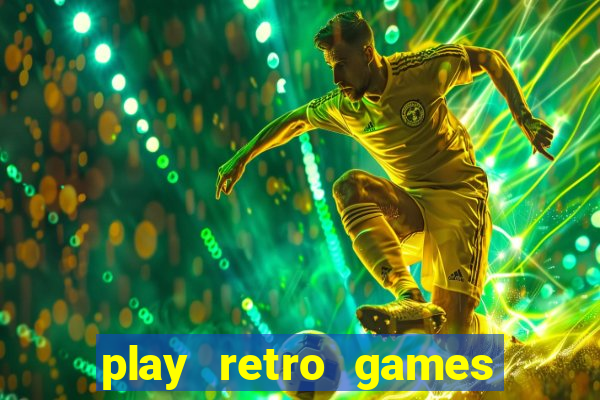 play retro games online gta