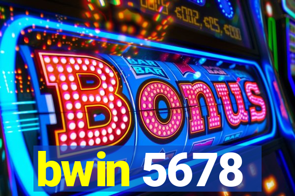 bwin 5678
