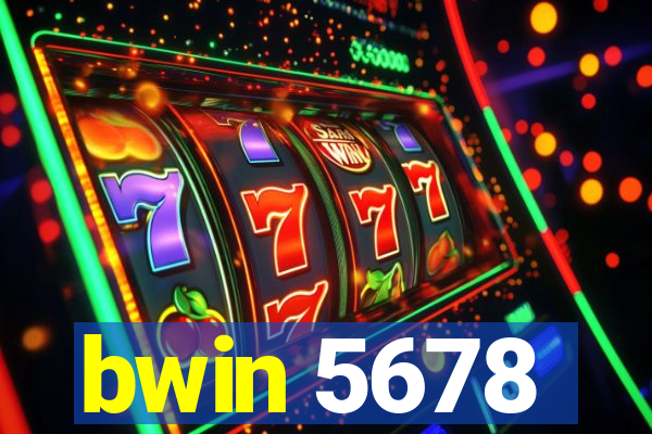 bwin 5678