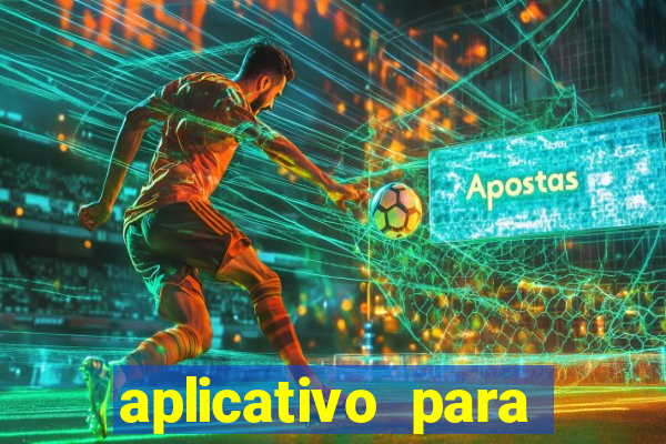aplicativo para fazer escudo de time de futebol