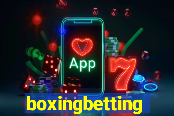 boxingbetting