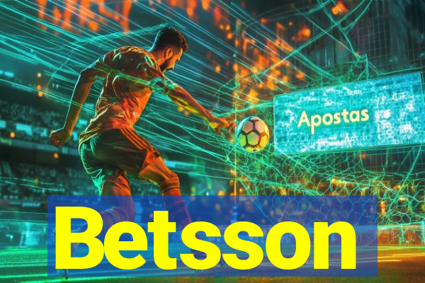 Betsson
