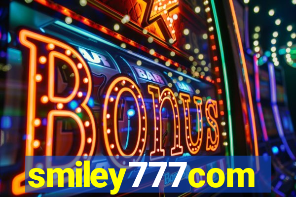 smiley777com