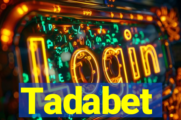Tadabet