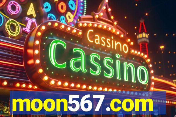 moon567.com