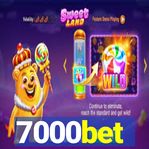 7000bet