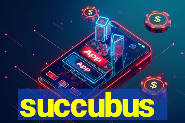succubus