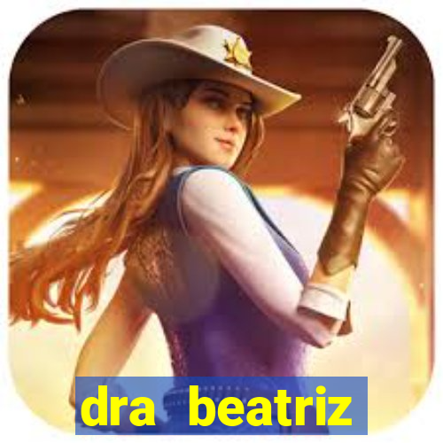 dra beatriz oftalmologista cruzeiro sp
