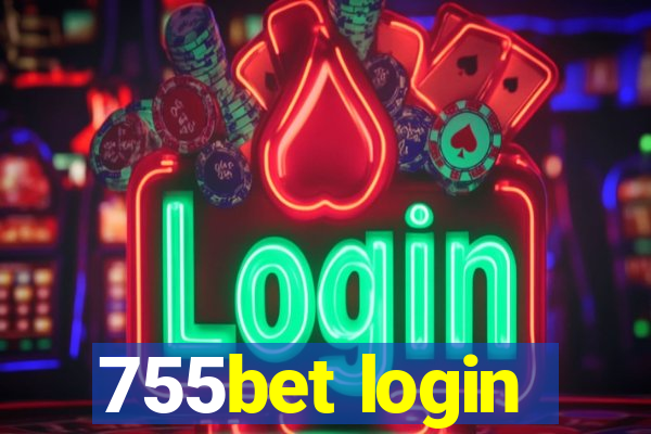 755bet login