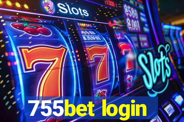 755bet login