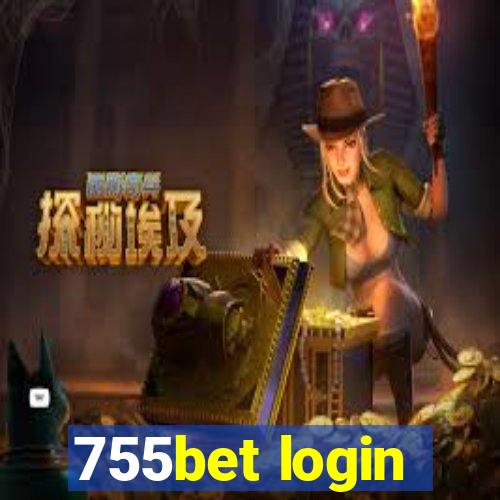 755bet login