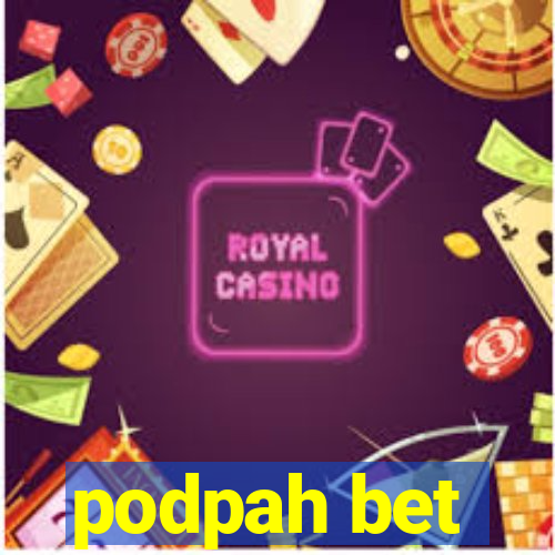 podpah bet