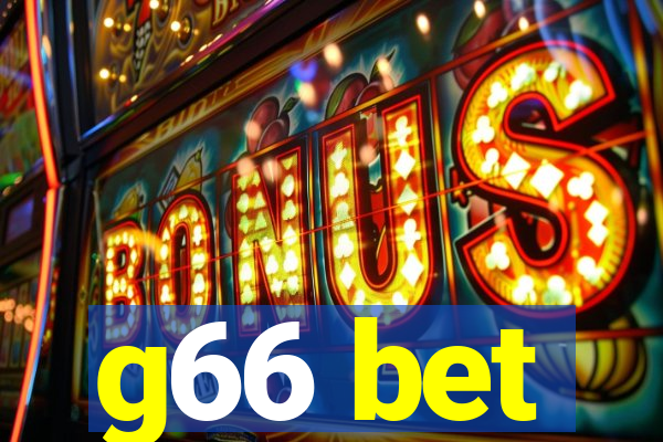 g66 bet