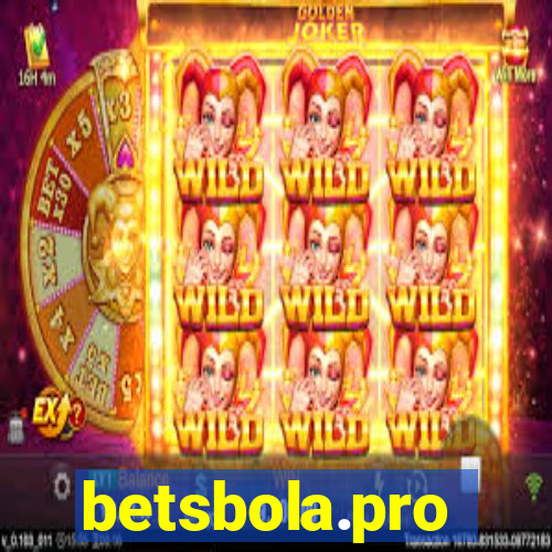 betsbola.pro