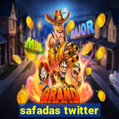 safadas twitter