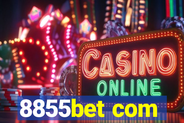 8855bet com