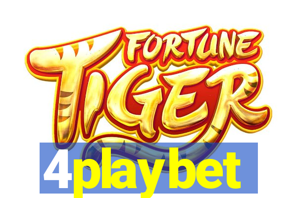 4playbet