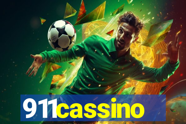 911cassino