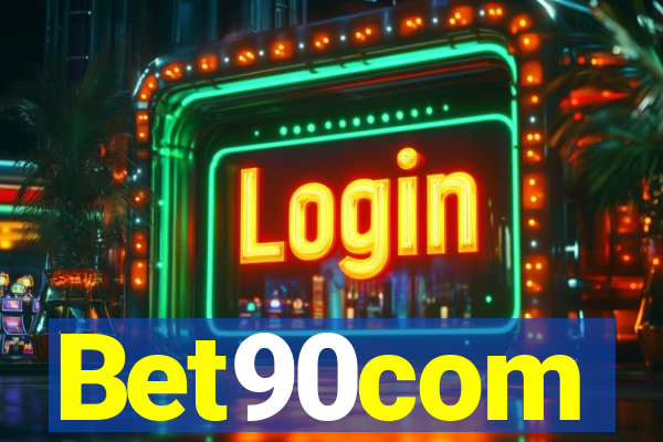 Bet90com