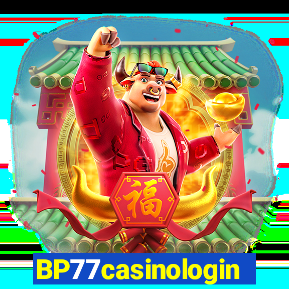 BP77casinologin