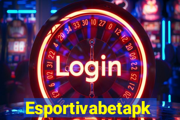 Esportivabetapk