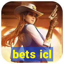 bets icl