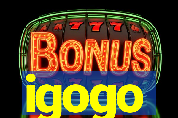 igogo
