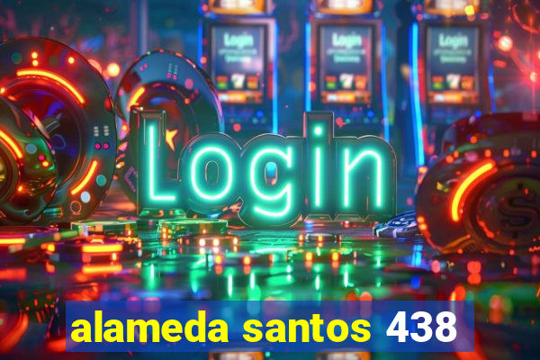 alameda santos 438
