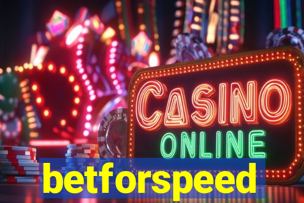 betforspeed