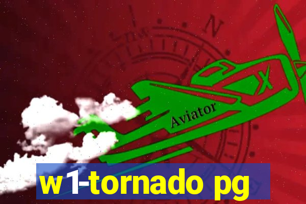 w1-tornado pg