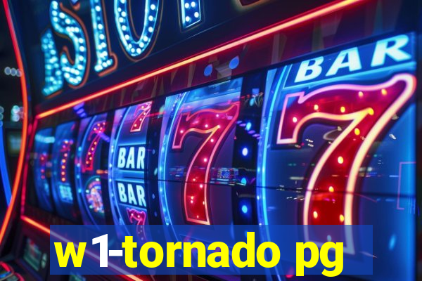 w1-tornado pg