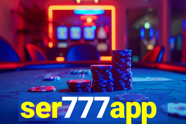 ser777app