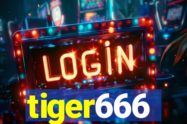 tiger666