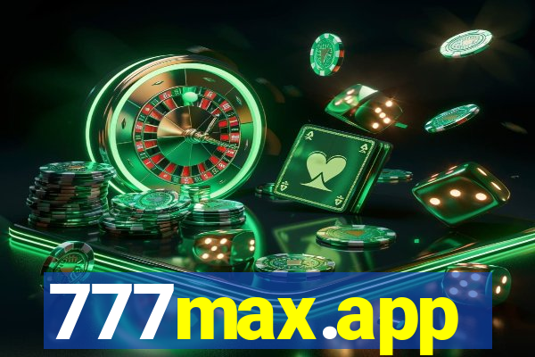 777max.app