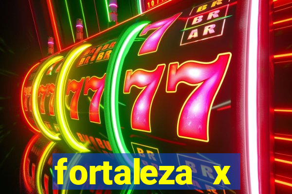 fortaleza x flamengo ao vivo futemax