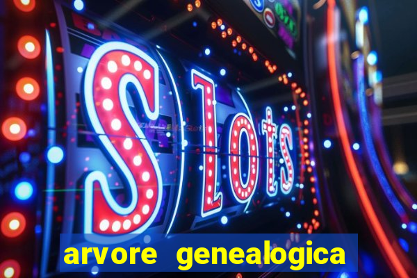 arvore genealogica da rainha elizabeth ll