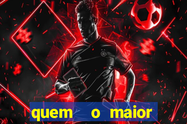 quem  o maior time de minas
