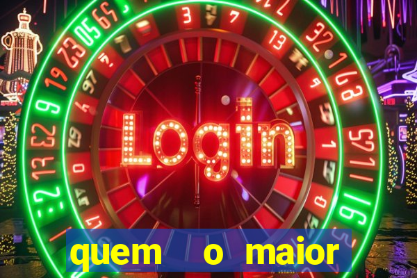 quem  o maior time de minas