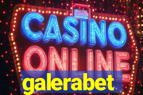 galerabet