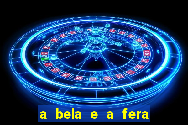 a bela e a fera 1991 filme completo dublado - topflix