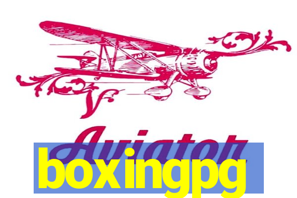 boxingpg