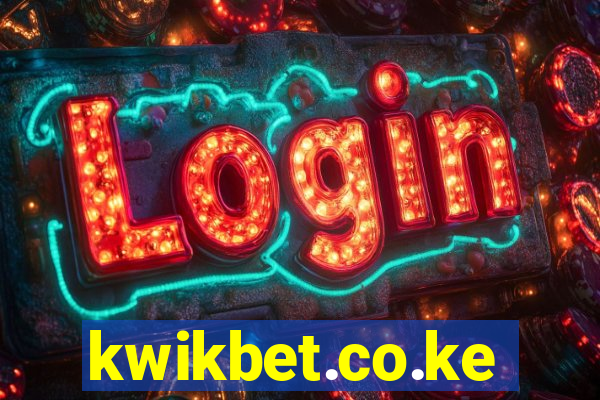 kwikbet.co.ke