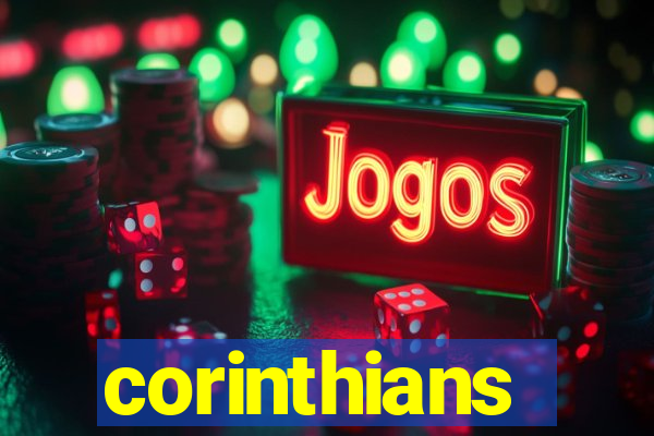 corinthians wallpaper 4k