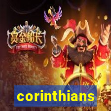 corinthians wallpaper 4k