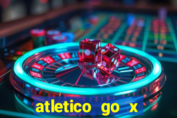 atletico go x bahia palpites