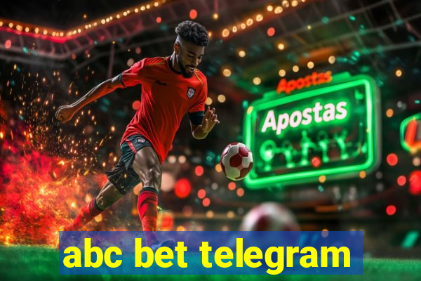 abc bet telegram